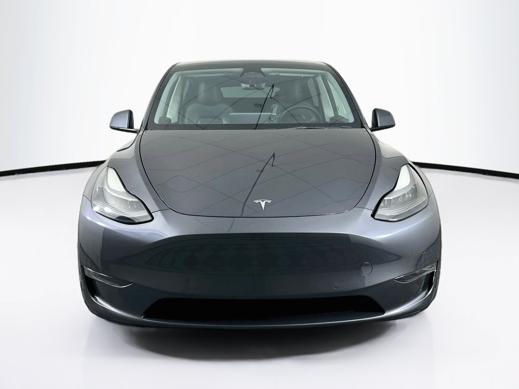 tesla model y 2022 7SAYGDEF0NF490597 image tesla model y 2022 7SAYGDEF0NF490597 image